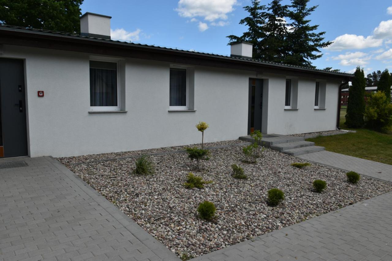 Centrum Sportu I Rekreacji Sepolno Krajenskie Exterior photo