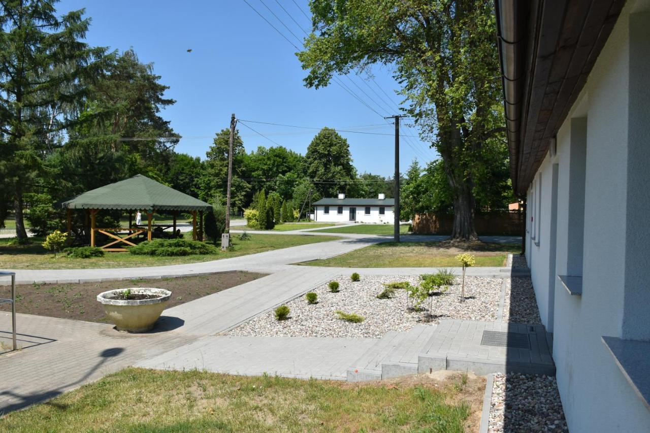 Centrum Sportu I Rekreacji Sepolno Krajenskie Exterior photo